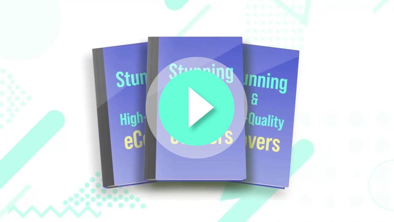 Watch EZ Cover Maker in Action