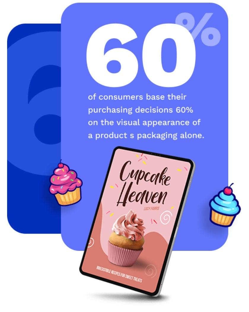 60% Consumer Packaging