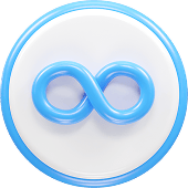 Unlimited covers icon